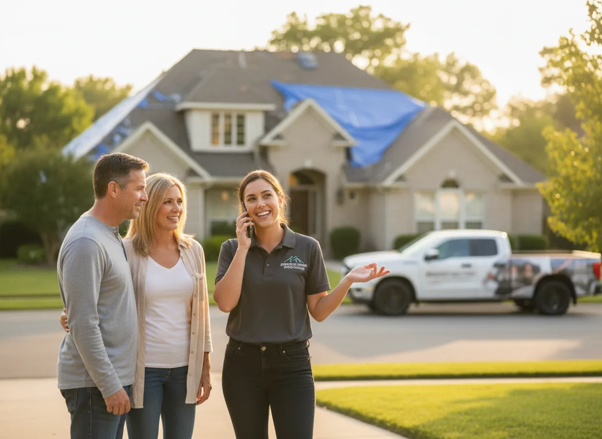 Emergency Roof Repair New Stuyahok, AK FAQs